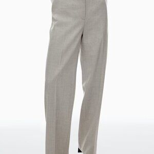 Aritizia Babaton Agency Pant - City Wool - NWT